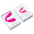Lovense Dolce - App-styrd parvibrator (rosa)