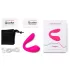 Lovense Dolce - App-styrd parvibrator (rosa)