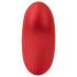 Magic Motion Nyx - vattentät klitorisvibrator (korall)