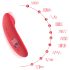 Magic Motion Nyx - vattentät klitorisvibrator (korall)
