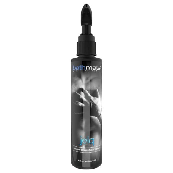 Bathmate Max Out - stimulerande gel för män (100ml)
