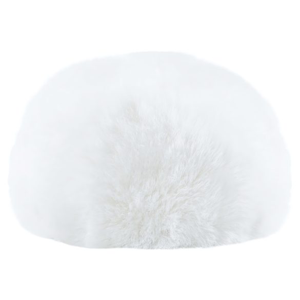 Magic Motion Bunny - analvibrator med kaninsvans - smart - vit