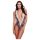 Baci - Blommig spetsbody - M/L