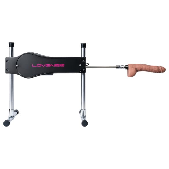 LOVENSE Sexmaskin - smart, dubbla armar sexleksak