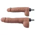 LOVENSE Sex Machine - smart, dubbelarmad sexmaskin