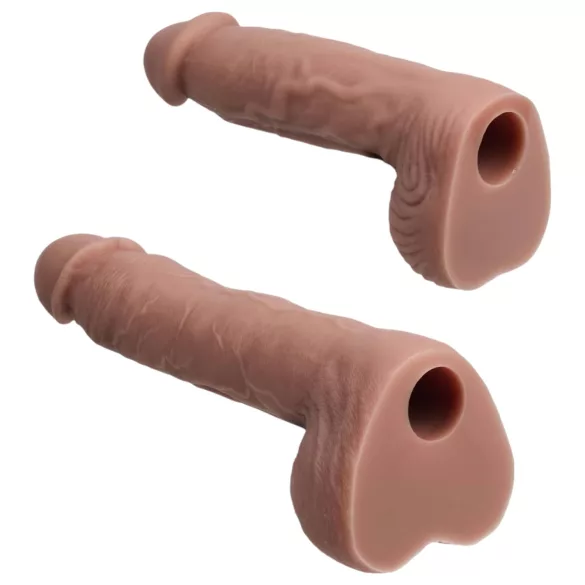 LOVENSE Sex Machine - smart, dubbelarmad sexmaskin