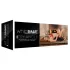 Whipsmart - sexkudde kilformad - svart