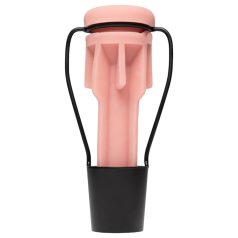   Fleshlight - torkställ för masturbator - hållare för lufttorkning