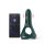 Magic Motion Rise - smart, uppladdningsbar vibratorring (grön)