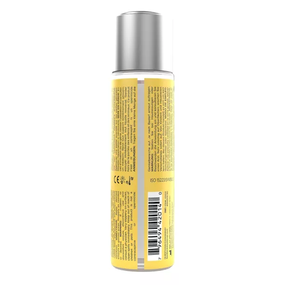 System JO Cocktails - vattenbaserat glidmedel - mai tai - 60 ml