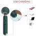 Magic Motion Zenith - smart massager vibrator (grön)