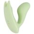Magic Motion Umi - smart 2-i-1 vibrator (grön)