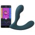 Magic Motion Solstice X - smart prostata vibrator (grön)