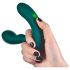 Magic Motion Solstice X - smart prostata vibrator (grön)