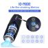 Magic Motion Xone - smart mastubator (blå)