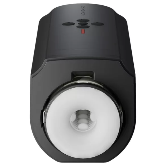 LOVENSE - Masturbator - Automatisk upp-och-ner-rörelse - Svart