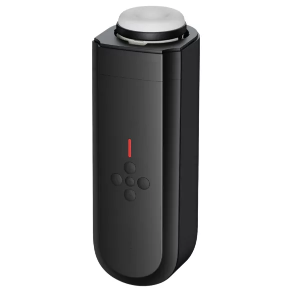 LOVENSE - Masturbator - Automatisk upp-och-ner-rörelse - Svart