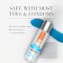System JO - extra tjock analglid (60ml)
