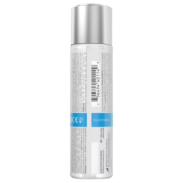 System JO - analglidmedel - extra tjock - 240ml