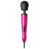 Doxy Die Cast Wand - kraftfull massör (rosa)