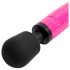 Doxy Die Cast Wand - kraftfull massör (rosa)