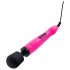 Doxy Die Cast Wand - kraftfull massör (rosa)
