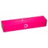 Doxy Die Cast Wand - kraftfull massör (rosa)