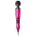 Doxy Die Cast 3 Wand - kraftfull massagevibrator (rosa)