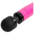 Doxy Die Cast 3 Wand - kraftfull massagevibrator (rosa)