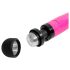 Doxy Die Cast 3 Wand - kraftfull massagevibrator (rosa)