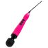 Doxy Die Cast 3 Wand - kraftfull massagevibrator (rosa)