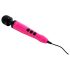 Doxy Die Cast 3 Wand - kraftfull massagevibrator (rosa)