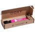 Doxy Die Cast 3R - uppladdningsbar rosa massagestav