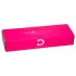 Doxy Die Cast 3R - uppladdningsbar rosa massagestav