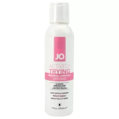   System JO - vattenbaserat glidmedel som underlättar befruktning (120 ml)