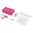 Magic Motion Flamingo Max - smart vibratorägg (rosa)