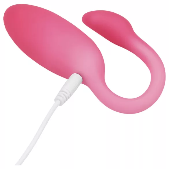 Magic Motion Flamingo Max - smart vibratorägg (rosa)