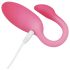 Magic Motion Flamingo Max - smart vibratorägg (rosa)