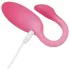 Magic Motion Flamingo Max - smart vibratorägg (rosa)