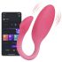 Magic Motion Flamingo Max - smart vibratorägg (rosa)