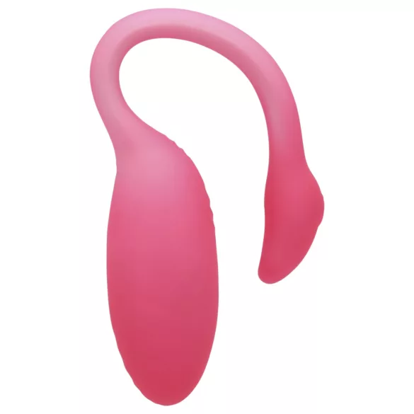 Magic Motion Flamingo Max - smart vibratorägg (rosa)