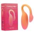 Magic Motion Flamingo Max - smart äggvibrator (orange)
