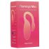 Magic Motion Flamingo Max - smart äggvibrator (orange)