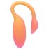 Magic Motion Flamingo Max - smart äggvibrator (orange)