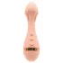 Vush - vibrator massager - uppladdningsbar vattentät - rosa