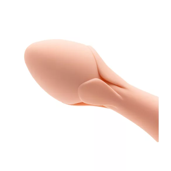 Vush - vibrator massager - uppladdningsbar vattentät - rosa