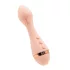 Vush - vibrator massager - uppladdningsbar vattentät - rosa
