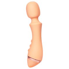   Vush Majesty 2 - uppladdningsbar vattentät vibrator massager - orange