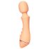 Vush Majesty 2 - laddningsbar och vattentät vibrator (orange)