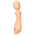 Vush Majesty 2 - laddningsbar och vattentät vibrator (orange)